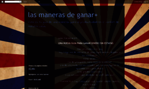 Lasmanerasdeganarmas.blogspot.com thumbnail