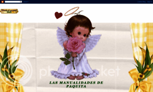 Lasmanualidadesdepaquita.blogspot.com thumbnail