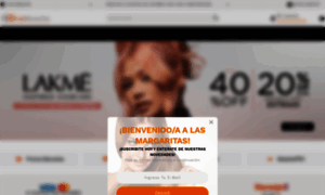 Lasmargaritas.com.ar thumbnail