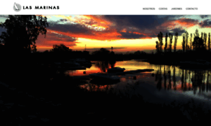 Lasmarinas.net thumbnail