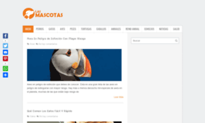 Lasmascotas.net thumbnail