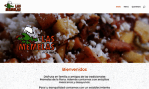 Lasmemelasdelarana.mx thumbnail