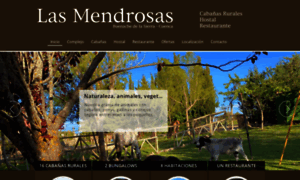 Lasmendrosas.com thumbnail