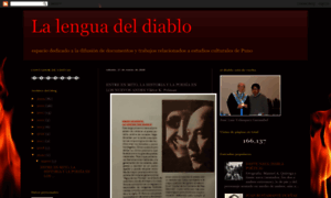 Lasmillenguasdeldiablo.blogspot.com.ar thumbnail