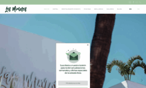 Lasmimosasibiza.com thumbnail