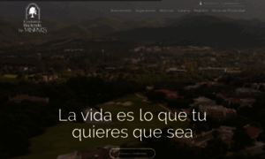 Lasmisiones.com.mx thumbnail