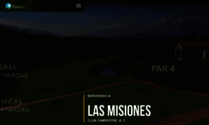 Lasmisionescc.com thumbnail