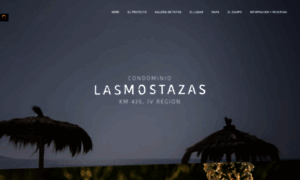 Lasmostazas.cl thumbnail