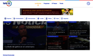 Lasnoticias.com thumbnail