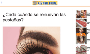 Lasnoticiasdelmanana.com thumbnail