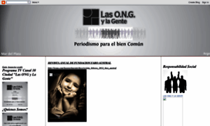 Lasongylagente.blogspot.com thumbnail