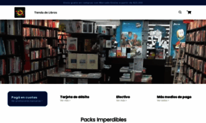 Laspalabras.com.ar thumbnail
