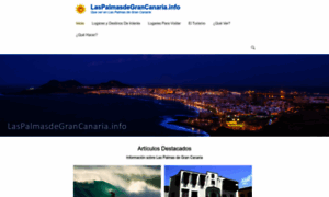 Laspalmasdegrancanaria.info thumbnail