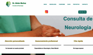 Laspalmasneurologia.es thumbnail