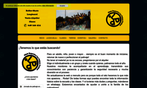 Laspalmaspatina.es thumbnail