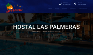 Laspalmerascerroazul.com thumbnail