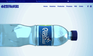 Lasperlitas.com.sv thumbnail