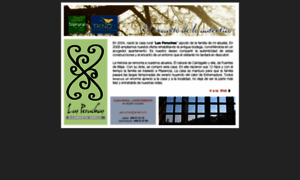 Lasperuchas.es thumbnail
