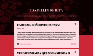 Laspielesderita.blogspot.com thumbnail