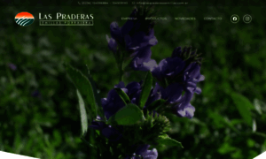 Laspraderassemillas.com.ar thumbnail