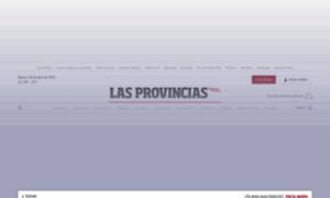 Lasprovincias.es thumbnail