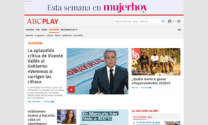Lasprovincias.laguiatv.com thumbnail