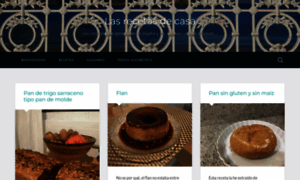 Lasrecetasdecasa.wordpress.com thumbnail