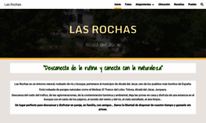 Lasrochas.com thumbnail