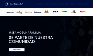 Lasrozascf.com thumbnail