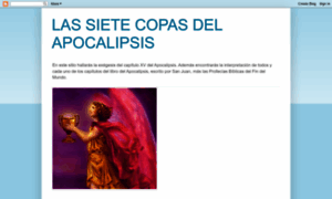 Lassietecopasdelapocalipsis.blogspot.com thumbnail