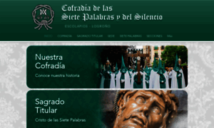 Lassietepalabras.com thumbnail
