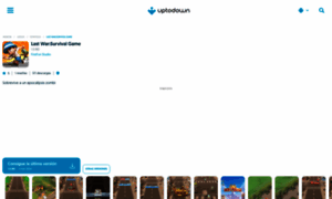 Last-warsurvival-game.uptodown.com thumbnail