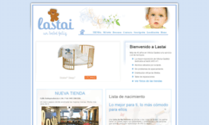 Lastai.com thumbnail