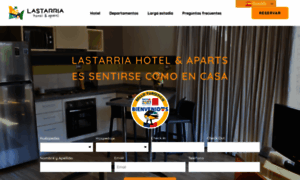 Lastarria43.cl thumbnail