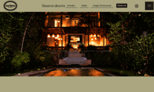Lastarriahotel.com thumbnail