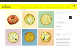 Lastartasdelatelier.com thumbnail