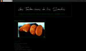 Lastentacionesdelossantos.blogspot.com.es thumbnail