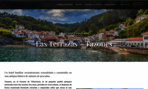 Lasterrazastazones.com thumbnail