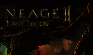 Lastlegion.es thumbnail