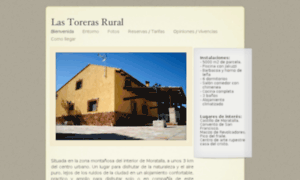 Lastoreras.com thumbnail