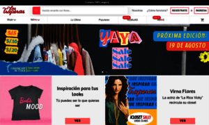 Lastraperas.com thumbnail
