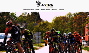 Lastrateambikes.com thumbnail