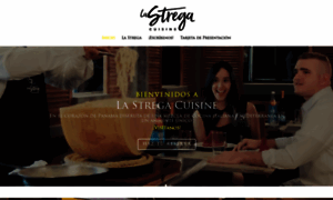 Lastregaristorante.com thumbnail