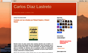 Lastreto.blogspot.com thumbnail