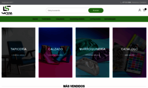 Lasultanasinteticos.com.mx thumbnail