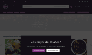 Lasvizcarras.com thumbnail