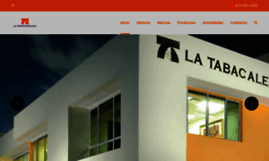 Latabacalera.com thumbnail