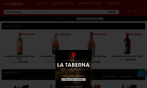 Lataberna.com.ec thumbnail