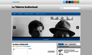 Latabernaaudiovisual.blogspot.com.es thumbnail