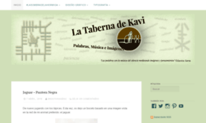 Latabernadekavi.wordpress.com thumbnail